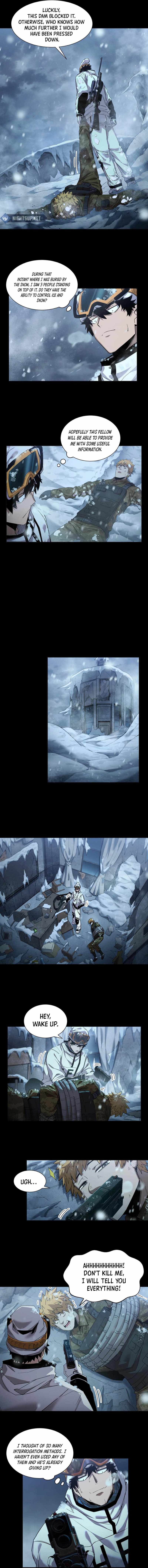 Chronicles of the Polar War Chapter 46 4